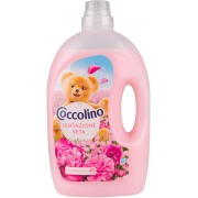 Aviv� COCCOLINO Sensazione Seta  3 l