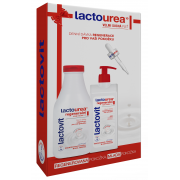 Kazeta LACTOVIT Lactourea (sg 500 ml + t�lov� ml�ko 400 ml)