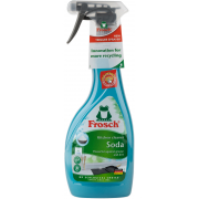 FROSCH �isti� na kuchyn� s p��rodn� sodou 500 ml