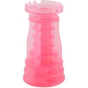 Osv�ova� vzduchu Deluxo Tower Meloun a okurka