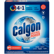 CALGON ochrana praky 500 g 10 dvek