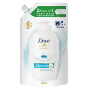 DOVE m�dlo tekut� Care & Protect n�pl� 500 ml