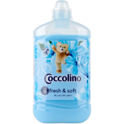 Aviv� COCCOLINO Blue Splash 1,7 l, 68 PD