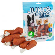 JUKO Rabbit Leg 250 g