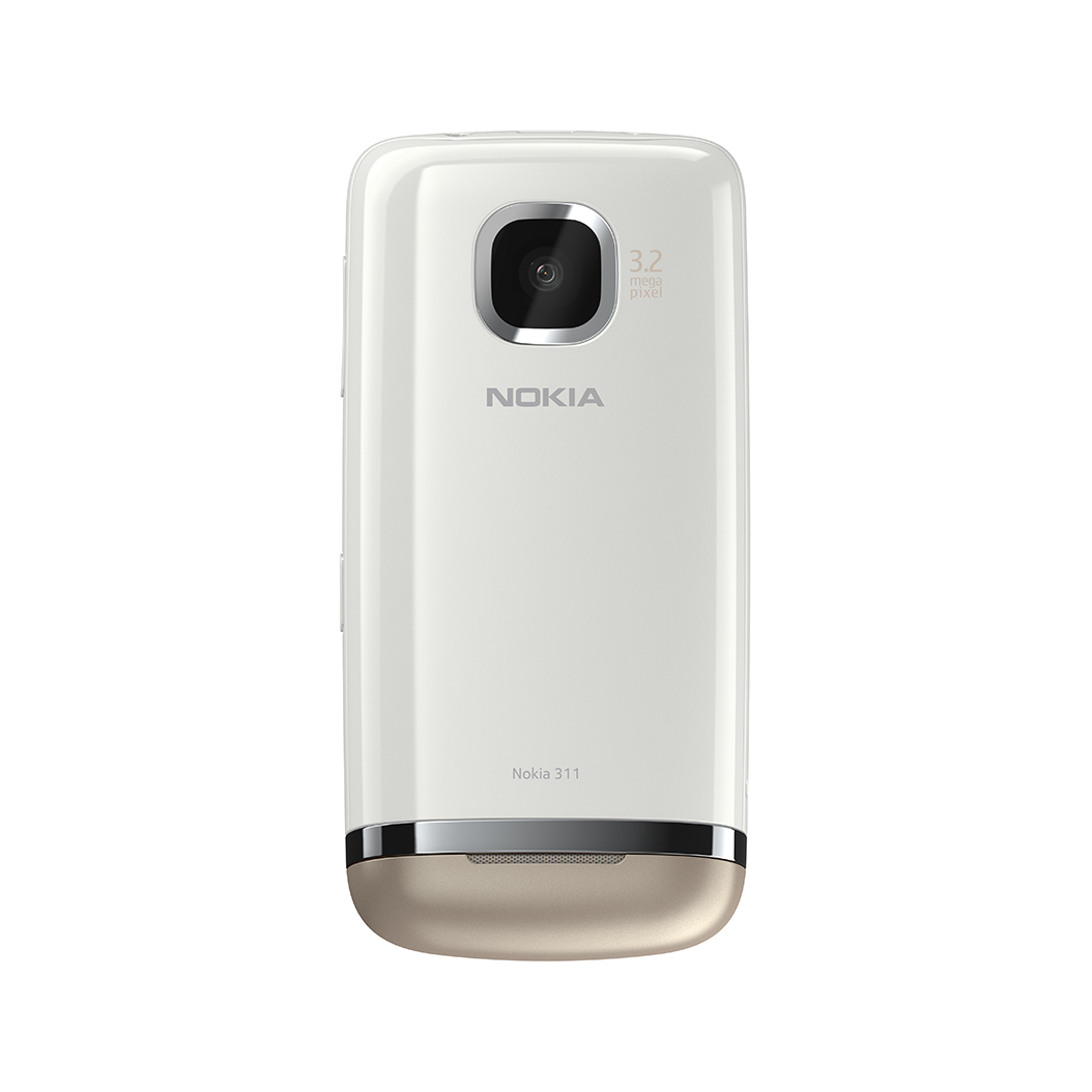Slot nokia 311