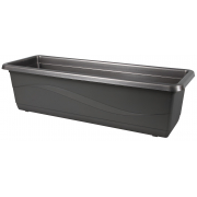 Truhl�k Lobelia 60cm antracitov�