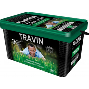 Floria Travin tr�vn�kov� hnojivo 8 kg