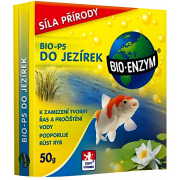 BIO-P5 do jez�rek 50g