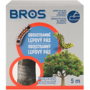Lepov ps oboustrann na lezouc hmyz 5 metr