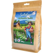 Sedlkova rozkvetl louka 500 g