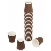 25x kel�mek pap�rov� dvoupl᚝ov� PARTY 280ml