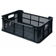 Plastová přepravka na ovoce a zeleninu