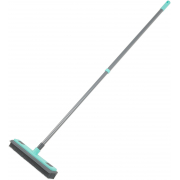 Gumov� smet�k Professor XL s teleskopickou ty��