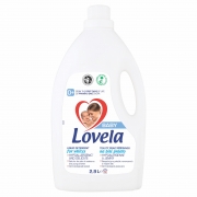 LOVELA gel White 2,9 l