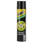 COBRA p��pravek na hmyz Univerz�ln� 400 ml