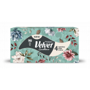 Kapesn��ky VELVET 90 ks 4vrst. krabi�ka