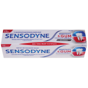 ZP SENSODYNE Sensitivity&Gum Whitening 75 ml
