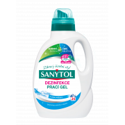 SANYTOL Dezinfekn prac gel Sv vn 1,7 l/34 PD