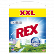 REX 3,3 kg/60 PD Amazonia Freshness